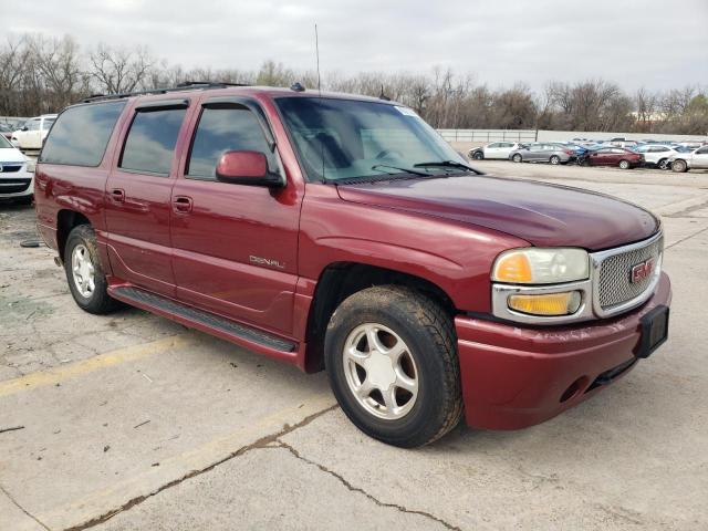 Photo 3 VIN: 1GKFK66U33J213867 - GMC YUKON 