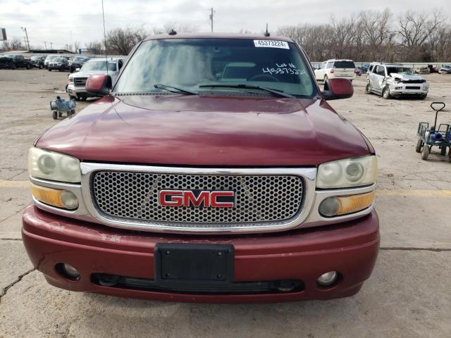 Photo 4 VIN: 1GKFK66U33J213867 - GMC YUKON 