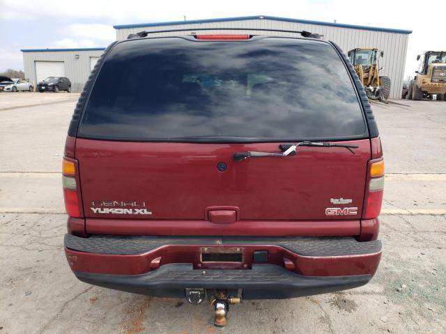 Photo 5 VIN: 1GKFK66U33J213867 - GMC YUKON 