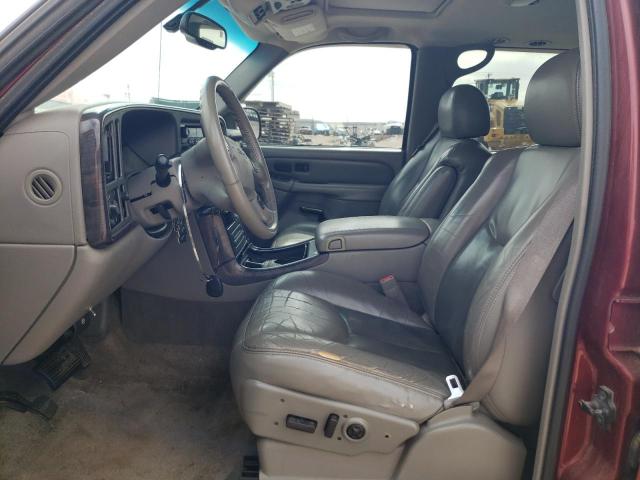 Photo 6 VIN: 1GKFK66U33J213867 - GMC YUKON 