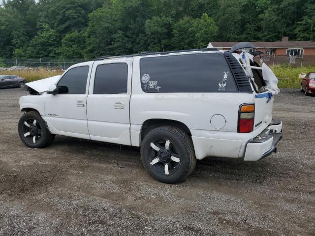 Photo 1 VIN: 1GKFK66U34J243856 - GMC YUKON 