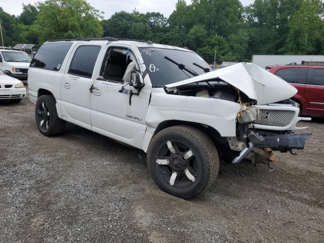 Photo 3 VIN: 1GKFK66U34J243856 - GMC YUKON 