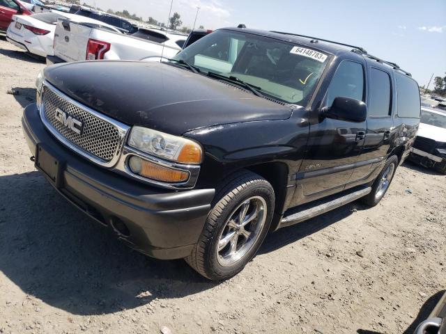 Photo 0 VIN: 1GKFK66U35J122729 - GMC YUKON DENA 