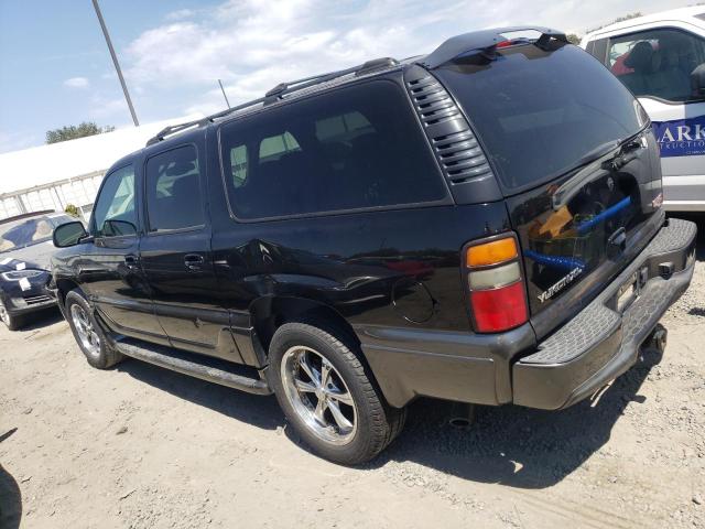 Photo 1 VIN: 1GKFK66U35J122729 - GMC YUKON DENA 