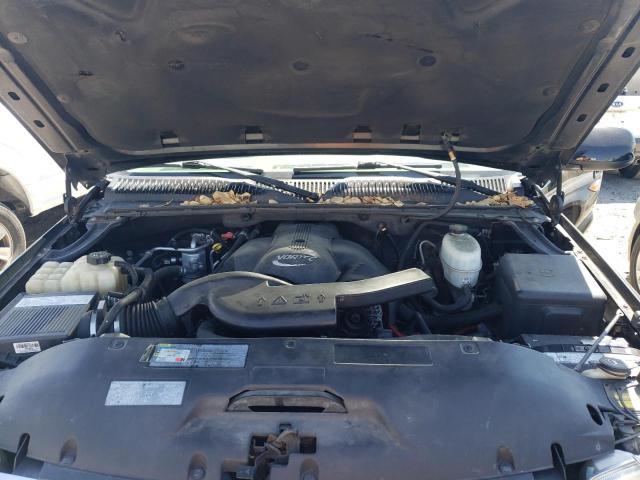 Photo 11 VIN: 1GKFK66U35J122729 - GMC YUKON DENA 