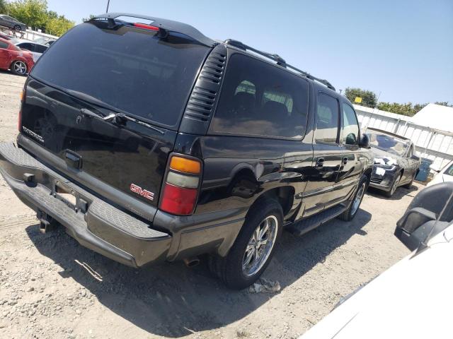 Photo 2 VIN: 1GKFK66U35J122729 - GMC YUKON DENA 