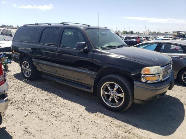 Photo 3 VIN: 1GKFK66U35J122729 - GMC YUKON DENA 