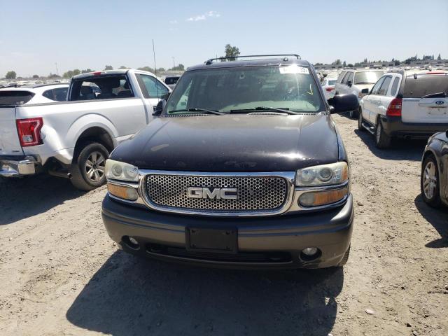 Photo 4 VIN: 1GKFK66U35J122729 - GMC YUKON DENA 