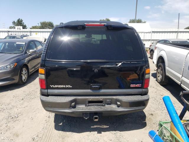 Photo 5 VIN: 1GKFK66U35J122729 - GMC YUKON DENA 