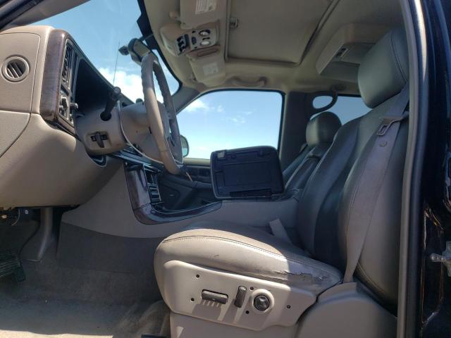 Photo 6 VIN: 1GKFK66U35J122729 - GMC YUKON DENA 