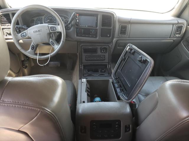 Photo 7 VIN: 1GKFK66U35J122729 - GMC YUKON DENA 