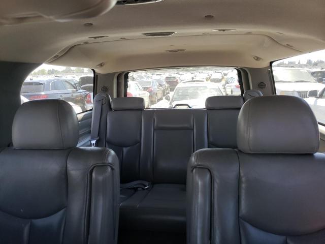 Photo 9 VIN: 1GKFK66U35J122729 - GMC YUKON DENA 