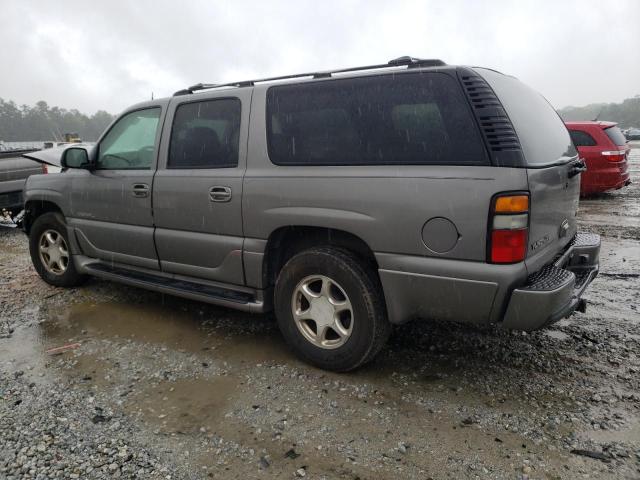 Photo 1 VIN: 1GKFK66U35J127185 - GMC YUKON XL D 