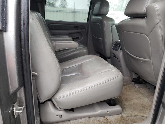 Photo 10 VIN: 1GKFK66U35J127185 - GMC YUKON XL D 