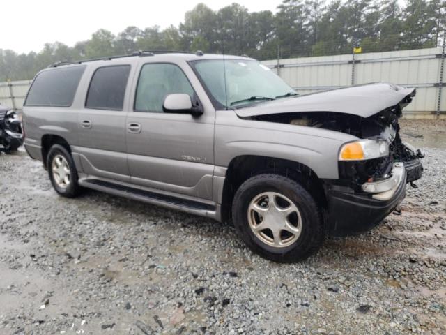 Photo 3 VIN: 1GKFK66U35J127185 - GMC YUKON XL D 