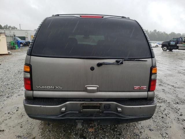 Photo 5 VIN: 1GKFK66U35J127185 - GMC YUKON XL D 