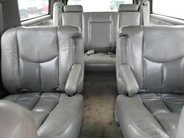 Photo 9 VIN: 1GKFK66U35J127185 - GMC YUKON XL D 