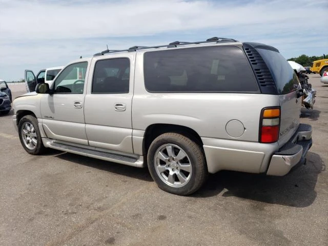 Photo 1 VIN: 1GKFK66U36J105348 - GMC YUKON XL D 