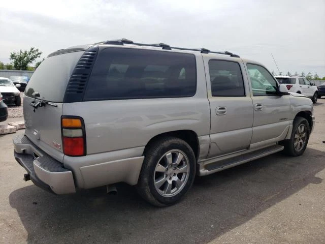 Photo 2 VIN: 1GKFK66U36J105348 - GMC YUKON XL D 