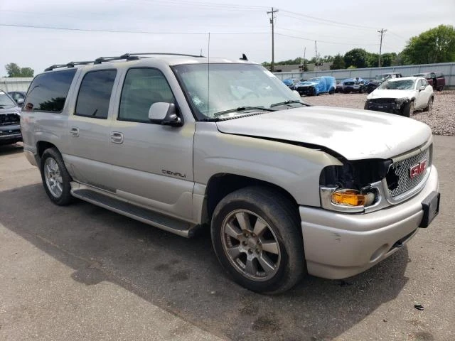 Photo 3 VIN: 1GKFK66U36J105348 - GMC YUKON XL D 