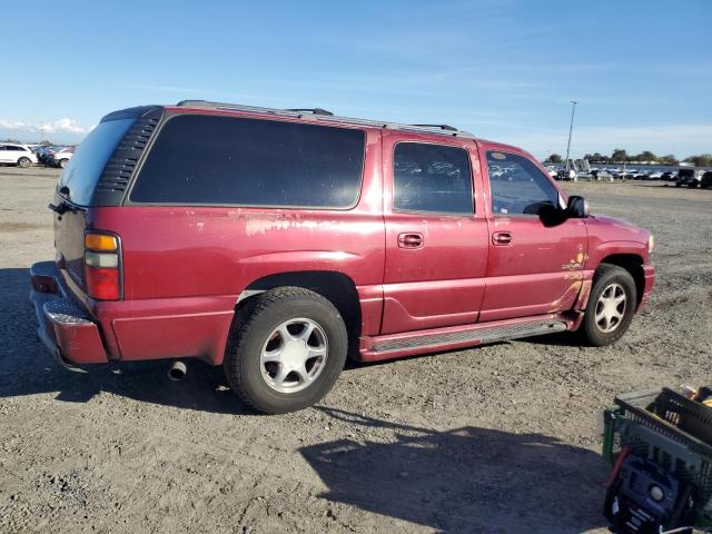 Photo 2 VIN: 1GKFK66U36J131741 - GMC YUKON XL D 