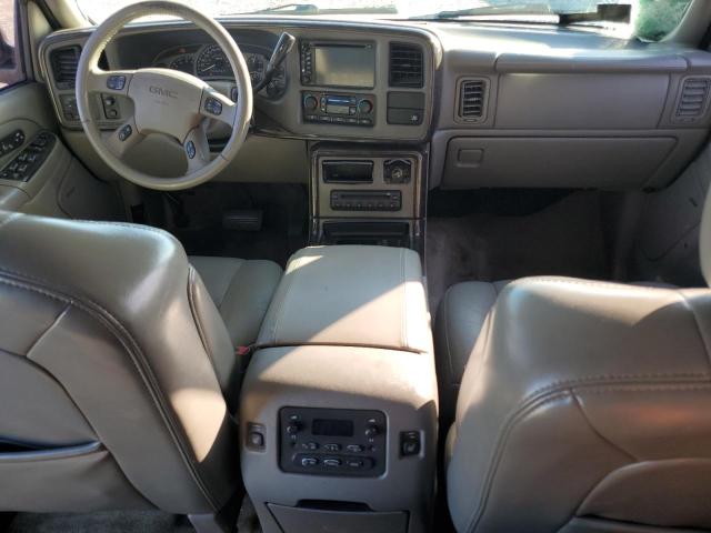 Photo 7 VIN: 1GKFK66U36J131741 - GMC YUKON XL D 