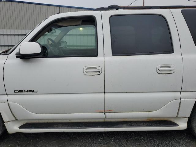 Photo 12 VIN: 1GKFK66U43J131937 - GMC YUKON XL D 