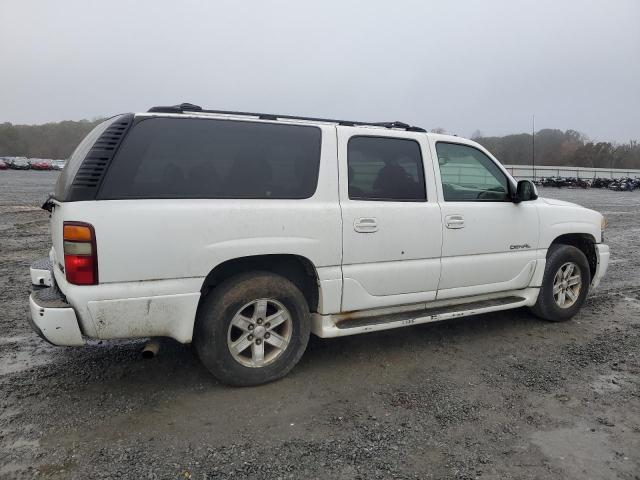 Photo 2 VIN: 1GKFK66U43J131937 - GMC YUKON XL D 