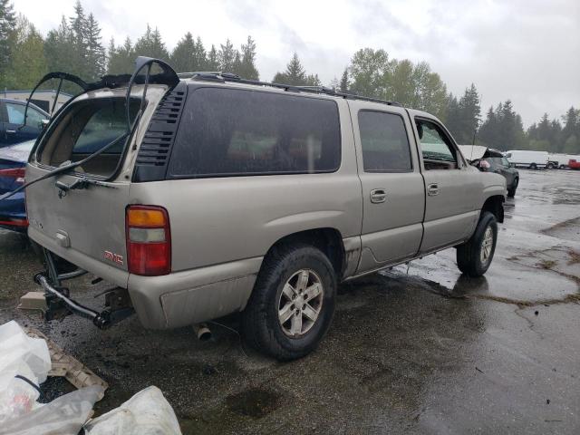 Photo 2 VIN: 1GKFK66U43J191006 - GMC YUKON 