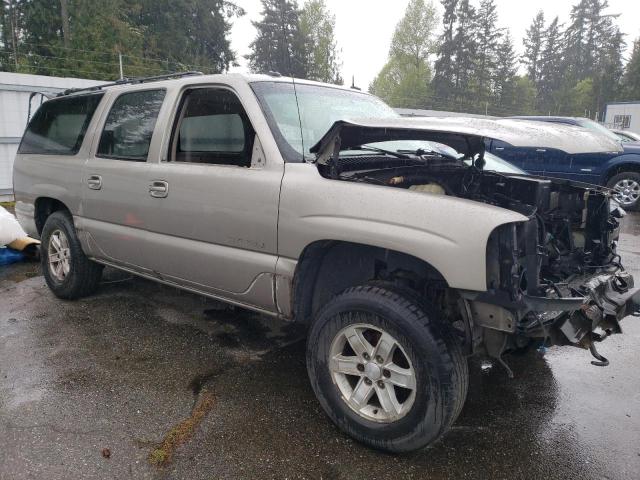 Photo 3 VIN: 1GKFK66U43J191006 - GMC YUKON 