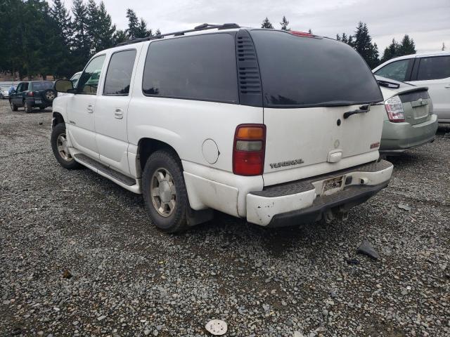 Photo 1 VIN: 1GKFK66U43J221783 - GMC YUKON 