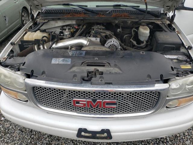 Photo 11 VIN: 1GKFK66U43J221783 - GMC YUKON 