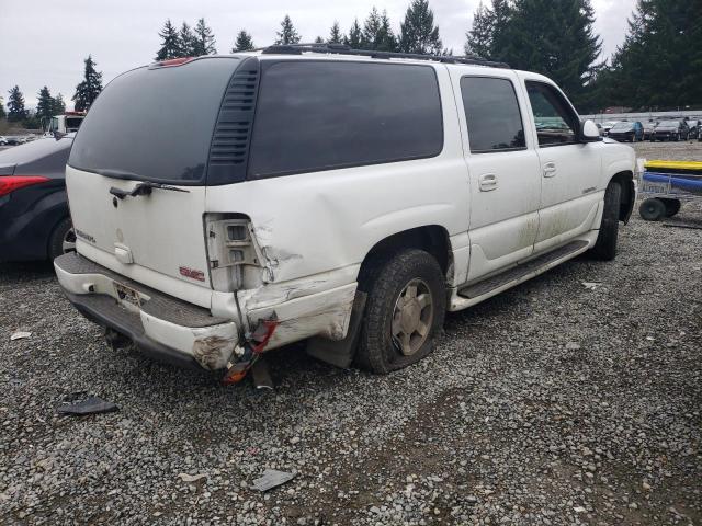 Photo 2 VIN: 1GKFK66U43J221783 - GMC YUKON 