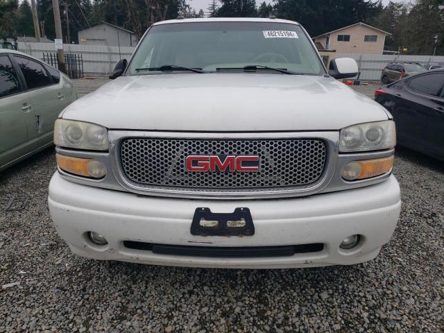 Photo 4 VIN: 1GKFK66U43J221783 - GMC YUKON 