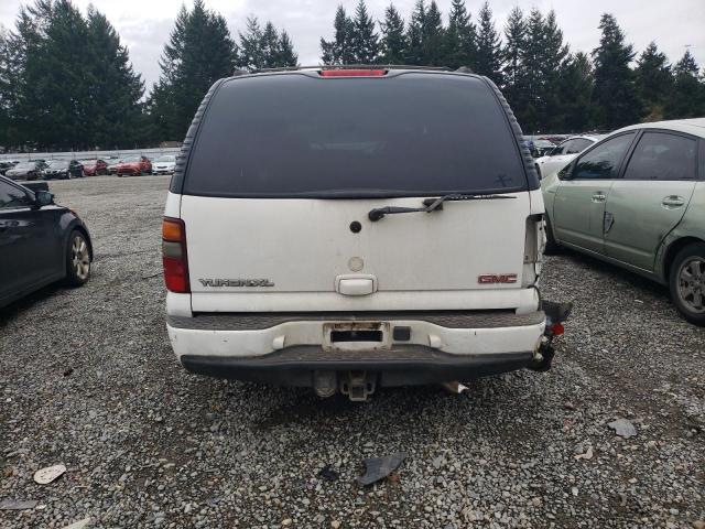 Photo 5 VIN: 1GKFK66U43J221783 - GMC YUKON 