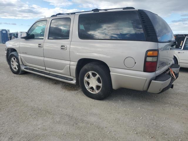 Photo 1 VIN: 1GKFK66U44J275876 - GMC YUKON XL D 