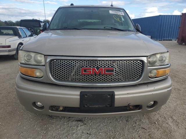 Photo 4 VIN: 1GKFK66U44J275876 - GMC YUKON XL D 