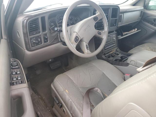 Photo 7 VIN: 1GKFK66U44J275876 - GMC YUKON XL D 