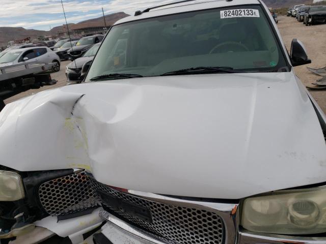 Photo 11 VIN: 1GKFK66U44J301568 - GMC YUKON 