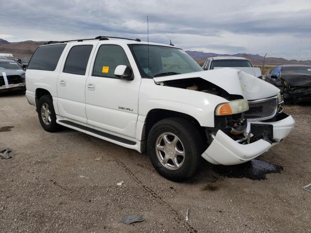 Photo 3 VIN: 1GKFK66U44J301568 - GMC YUKON 