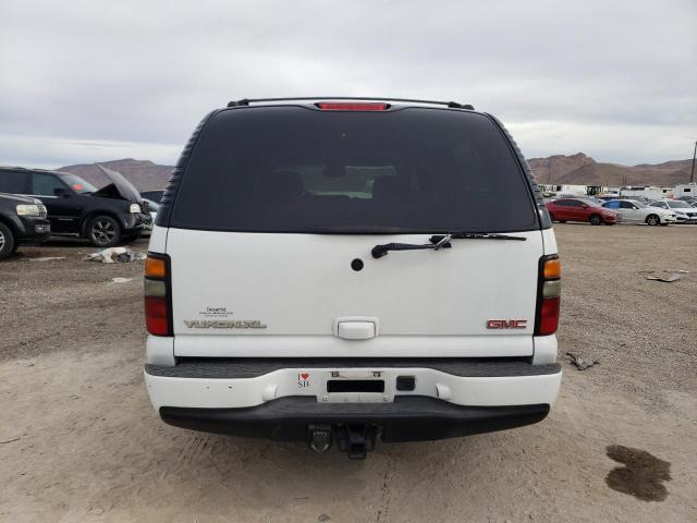 Photo 5 VIN: 1GKFK66U44J301568 - GMC YUKON 