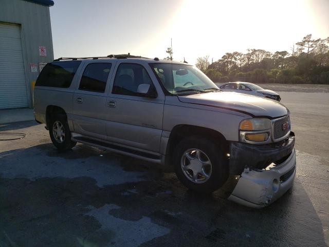 Photo 3 VIN: 1GKFK66U44J308181 - GMC YUKON 