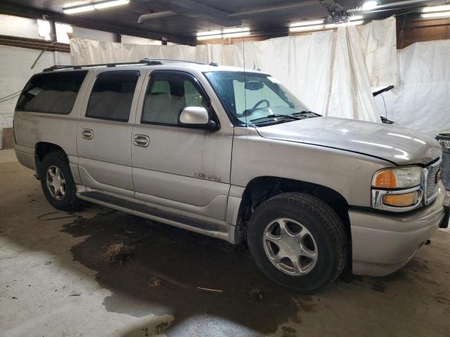 Photo 3 VIN: 1GKFK66U45J113361 - GMC YUKON 