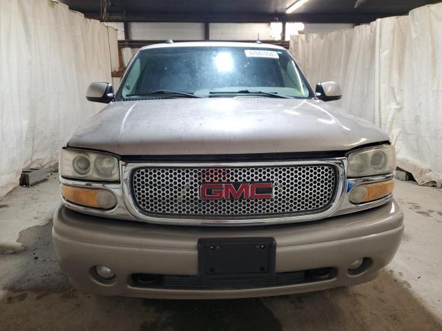 Photo 4 VIN: 1GKFK66U45J113361 - GMC YUKON 