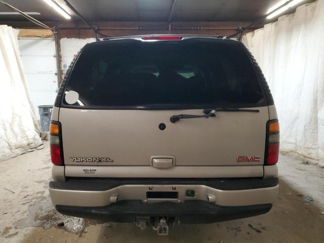 Photo 5 VIN: 1GKFK66U45J113361 - GMC YUKON 