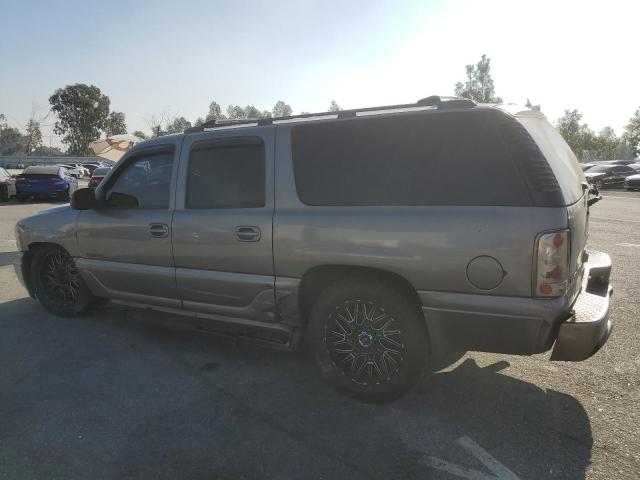 Photo 1 VIN: 1GKFK66U45J257153 - GMC YUKON XL D 