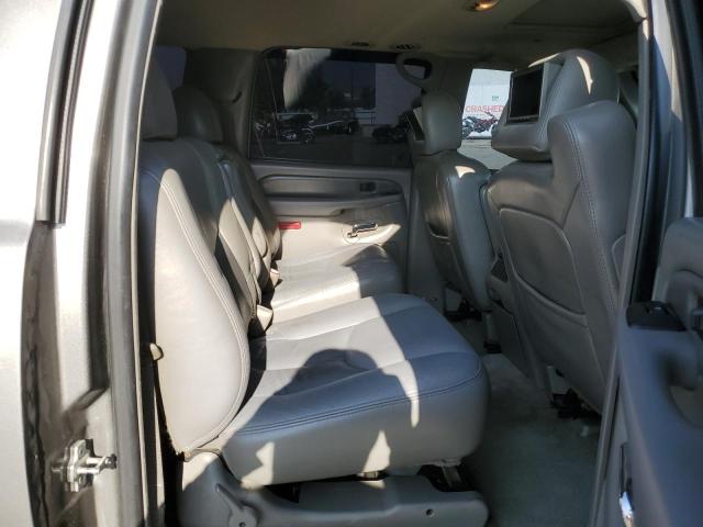 Photo 10 VIN: 1GKFK66U45J257153 - GMC YUKON XL D 