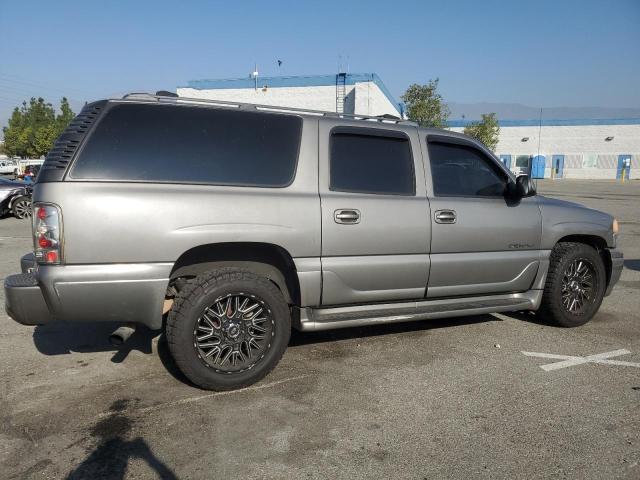 Photo 2 VIN: 1GKFK66U45J257153 - GMC YUKON XL D 