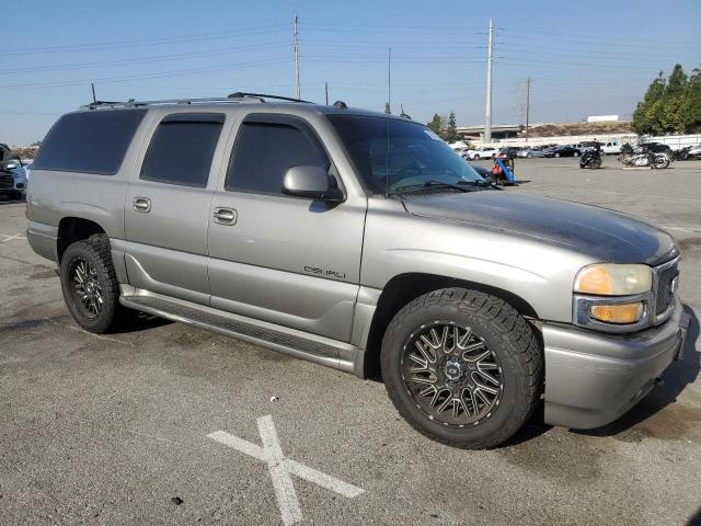 Photo 3 VIN: 1GKFK66U45J257153 - GMC YUKON XL D 