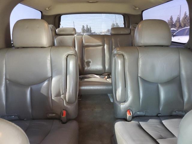 Photo 9 VIN: 1GKFK66U45J257153 - GMC YUKON XL D 